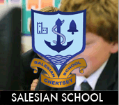 SALESIANSCHOOL