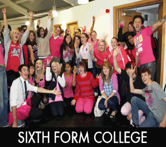 SIXTHFORMCOLLAGE