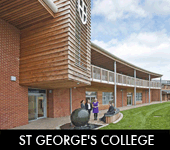 STGEORGESCOLLEGE