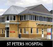 STPETERSHOSPITAL