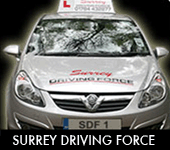 SURREYDRIVINGFORCE