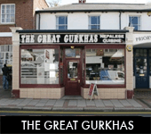 THEGREATGURKHAS