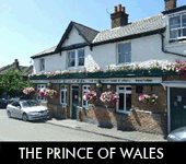 THEPRINCEOFWALES