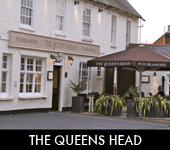 THEQUEENSHEAD