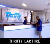 THRIFTYCARHIRE