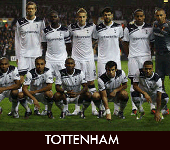 tottenhamhotspur