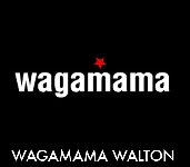 WAGAMAMA