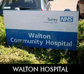 WALTONHOSPITAL