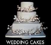 WEDDINGCAKES