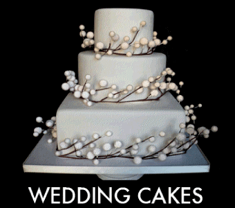 WEDDINGCAKES