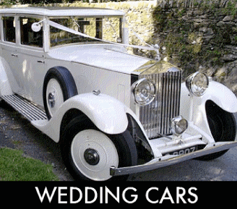 WEDDINGCARS