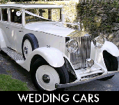 WEDDINGCARS