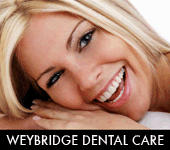 Weybridgedentist