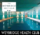 WEYBRIDGEHEATHCLUB