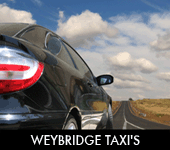 WEYBRIDGETAXIS