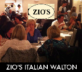 ZIOS